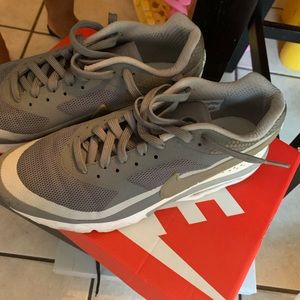 Men shoe